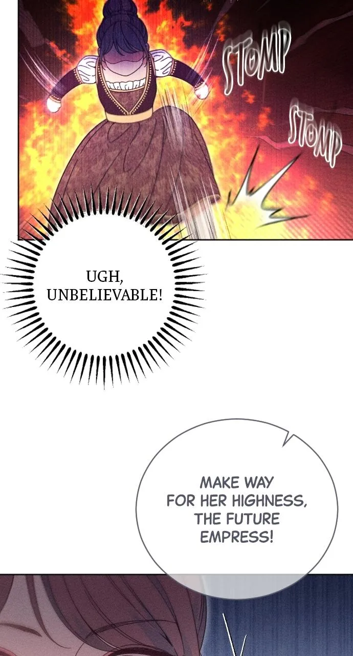 I dare to plead Chapter 39 page 60 - 