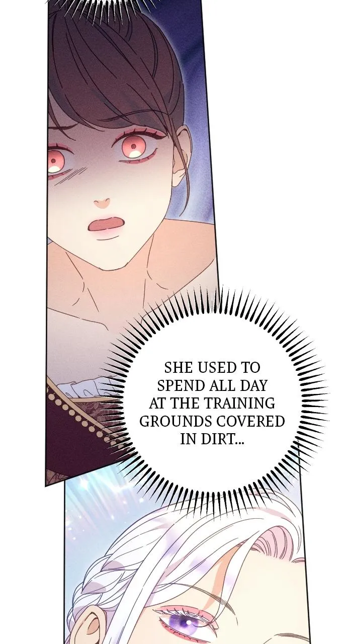 I dare to plead Chapter 39 page 68 - 