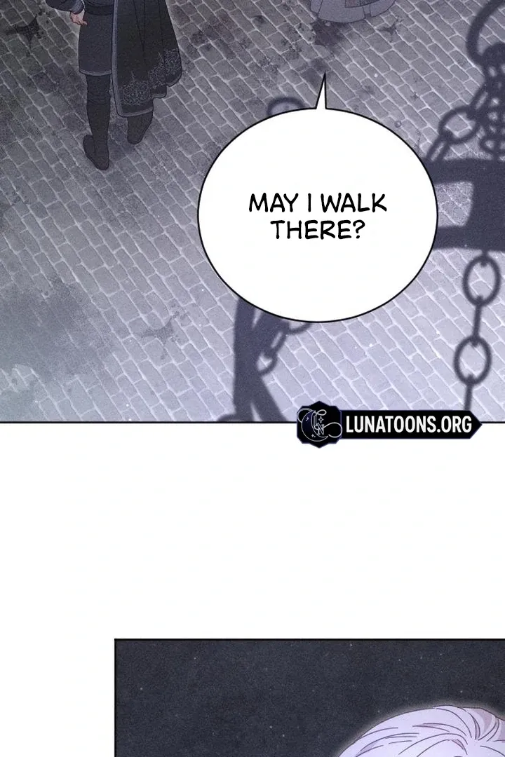 I dare to plead Chapter 4 page 103 - 