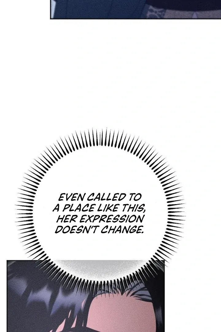 I dare to plead Chapter 4 page 105 - 