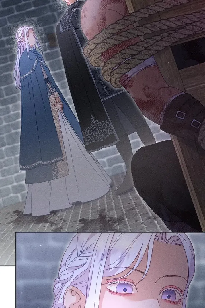 I dare to plead Chapter 4 page 108 - 
