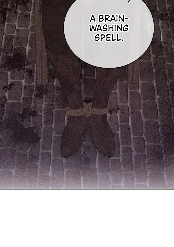 I dare to plead Chapter 4 page 111 - 