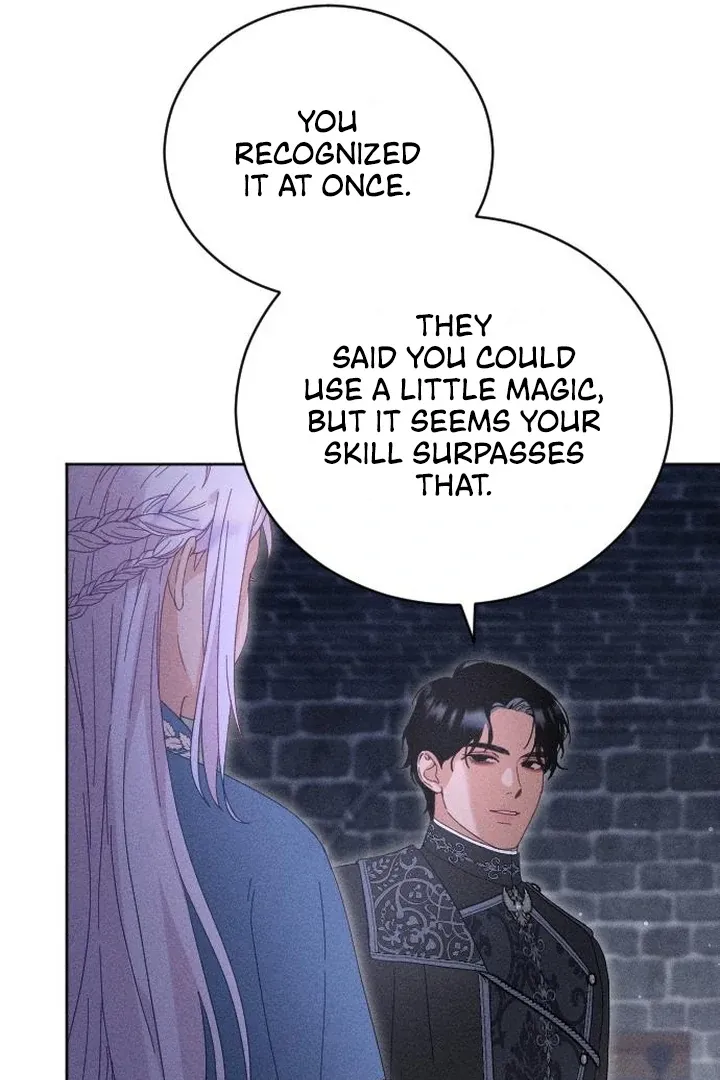 I dare to plead Chapter 4 page 112 - 