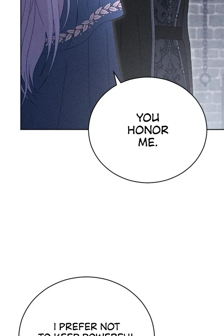 I dare to plead Chapter 4 page 113 - 