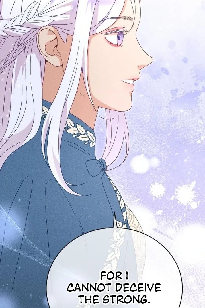 I dare to plead Chapter 4 page 117 - 