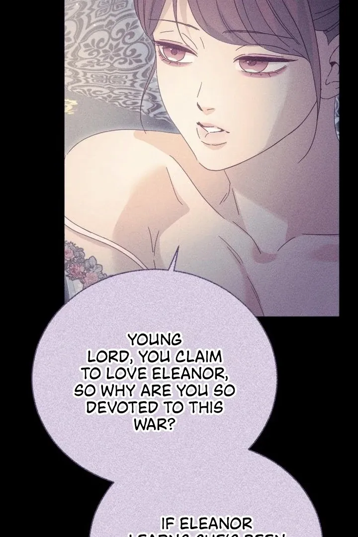 I dare to plead Chapter 4 page 20 - 