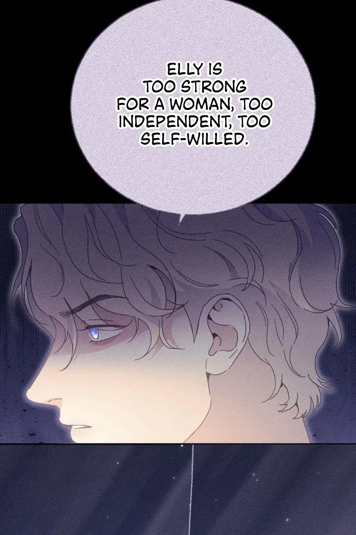 I dare to plead Chapter 4 page 24 - 