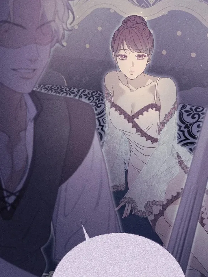 I dare to plead Chapter 4 page 27 - 