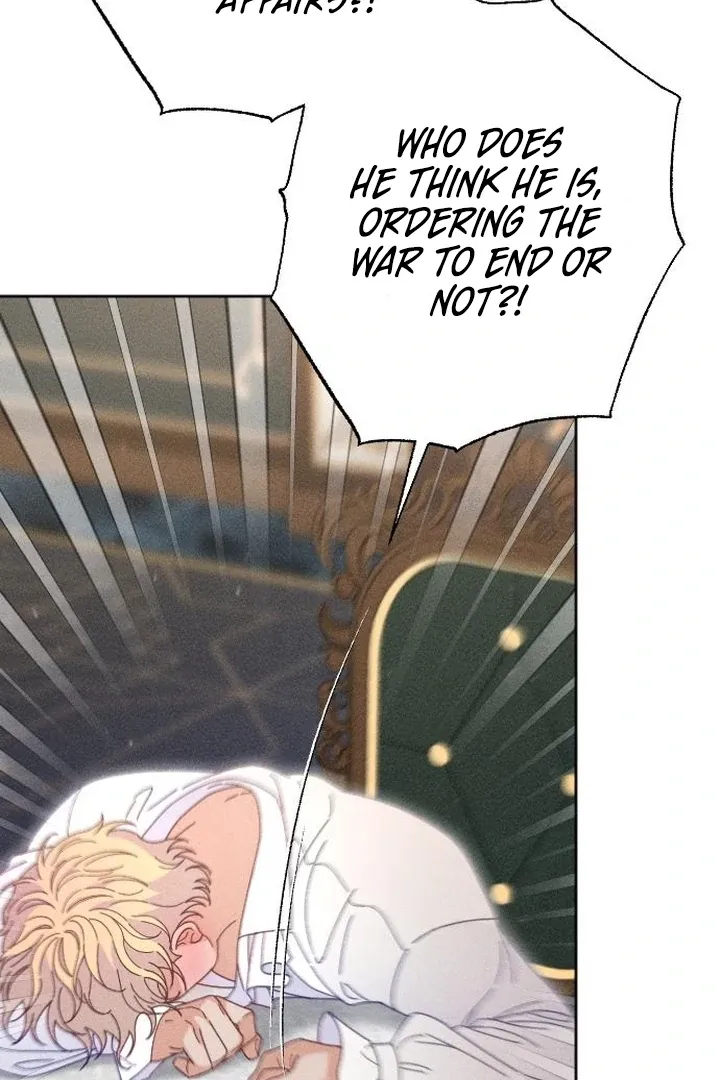 I dare to plead Chapter 4 page 32 - 
