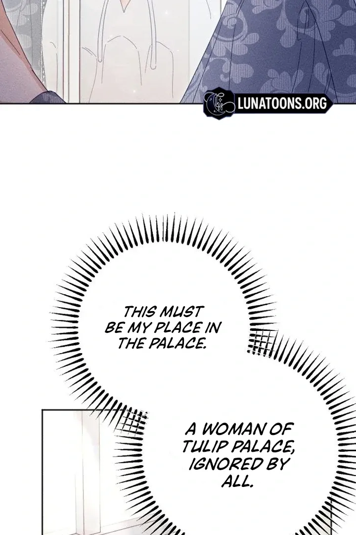 I dare to plead Chapter 4 page 48 - 