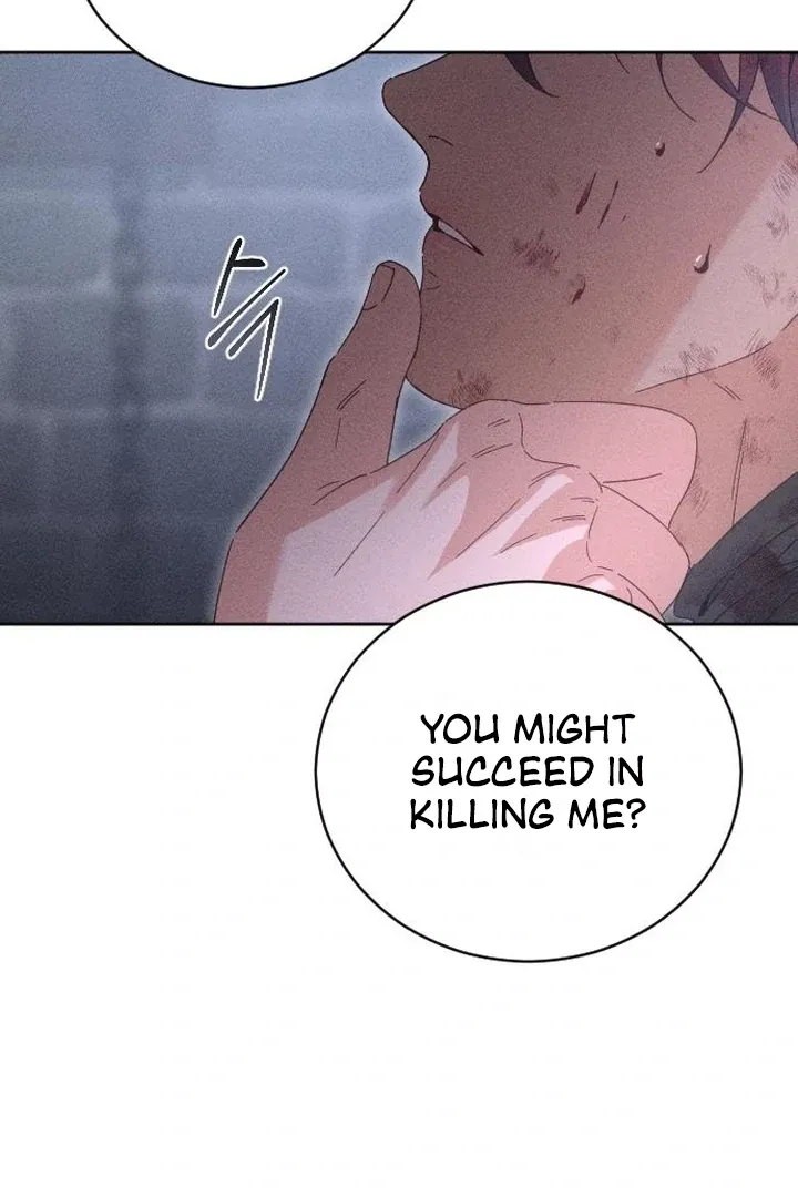 I dare to plead Chapter 4 page 81 - 
