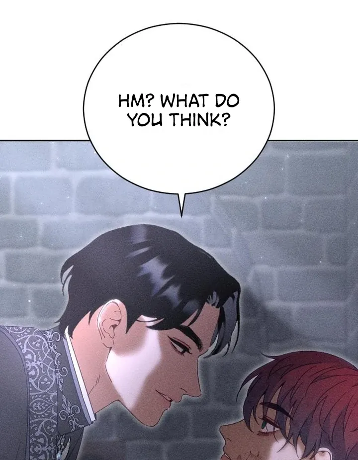 I dare to plead Chapter 4 page 82 - 