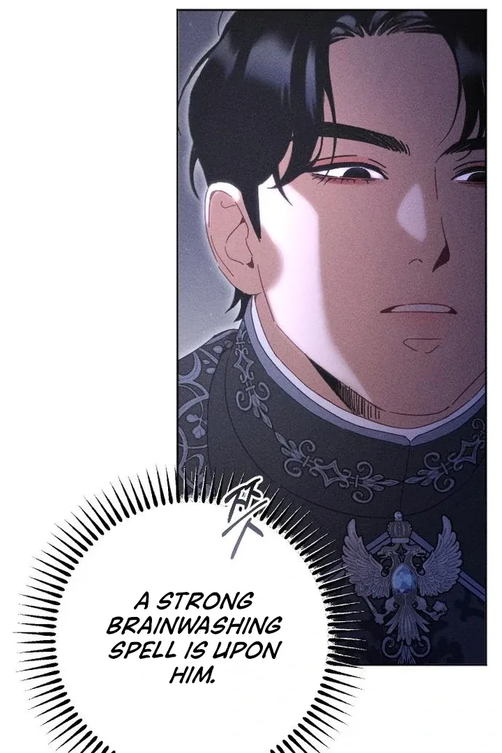 I dare to plead Chapter 4 page 85 - 