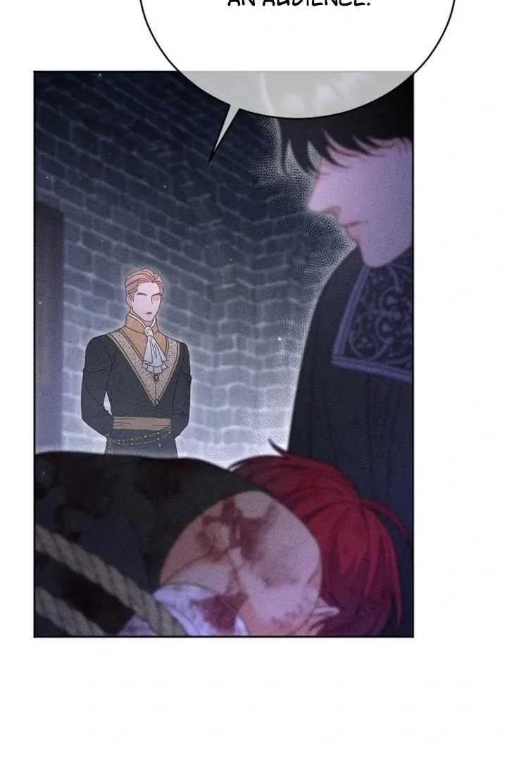 I dare to plead Chapter 4 page 87 - 