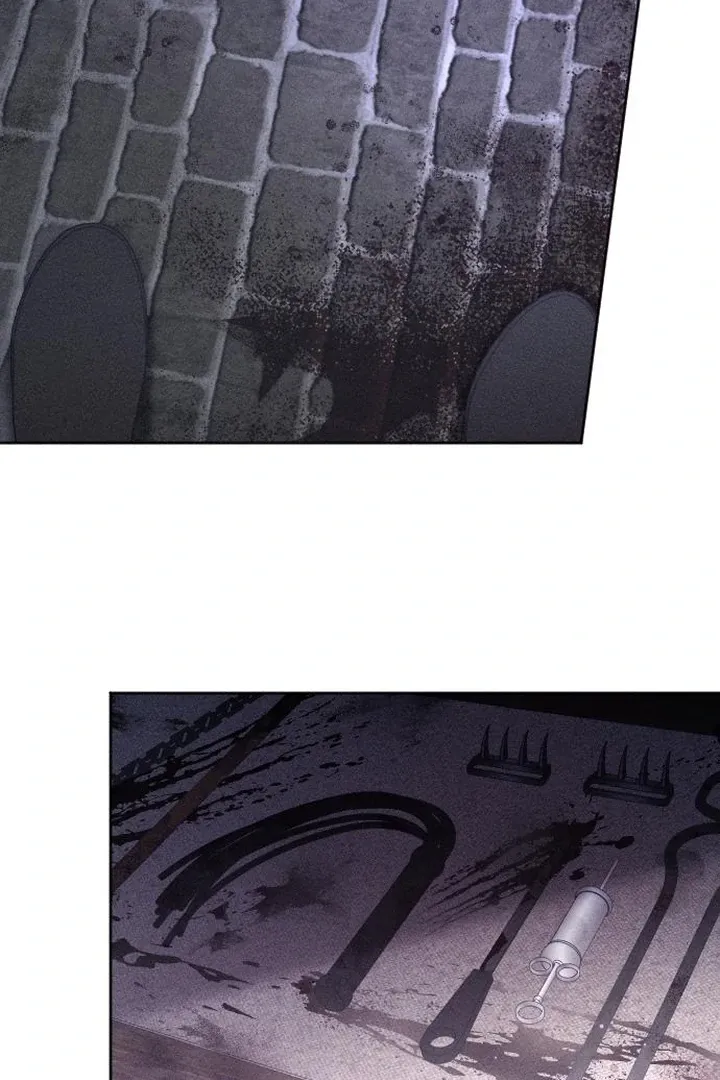 I dare to plead Chapter 4 page 91 - 