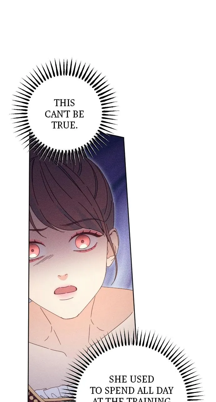I dare to plead Chapter 40 page 1 - 