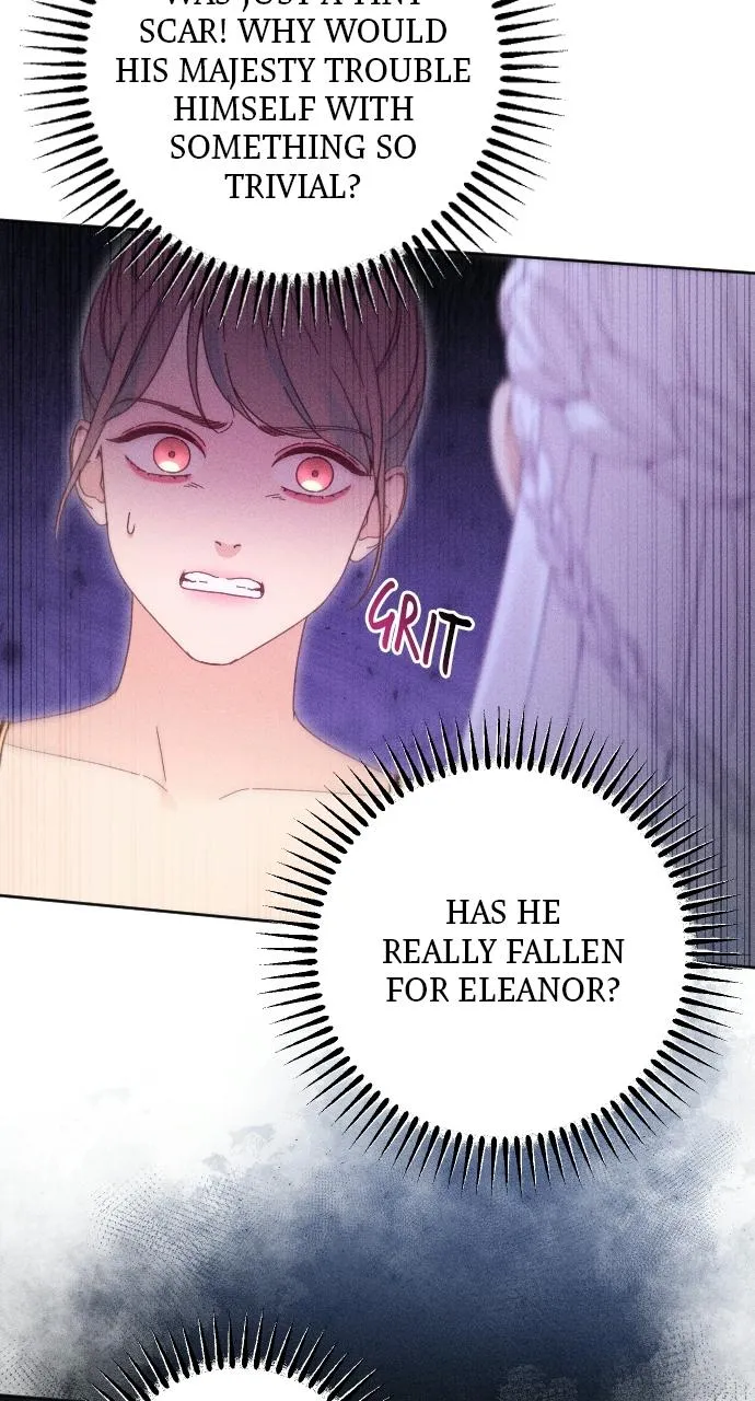 I dare to plead Chapter 40 page 13 - 