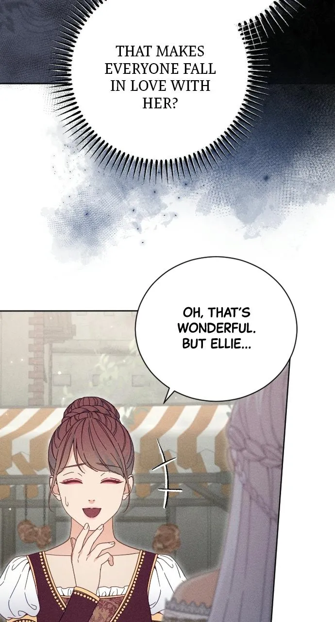I dare to plead Chapter 40 page 15 - 