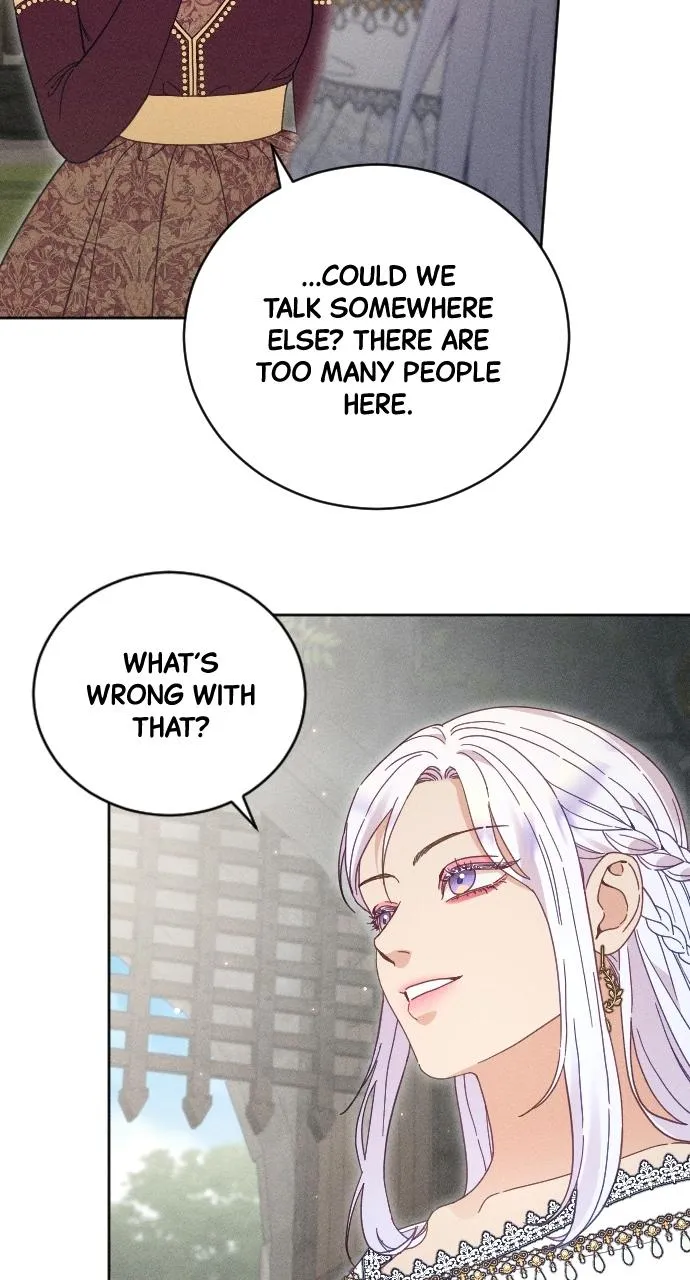 I dare to plead Chapter 40 page 16 - 