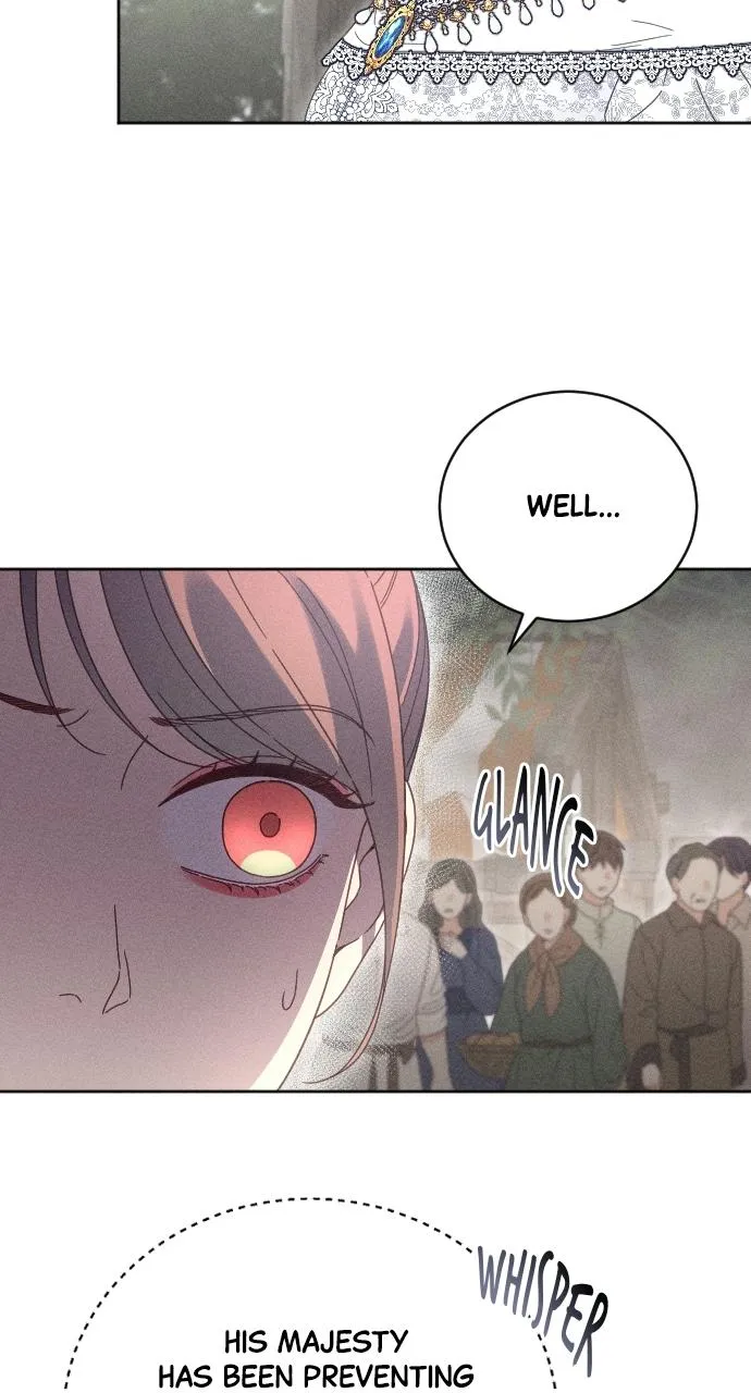 I dare to plead Chapter 40 page 17 - 