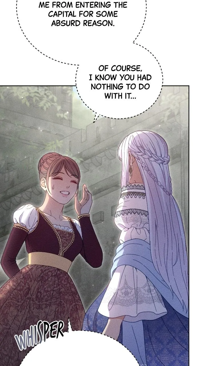 I dare to plead Chapter 40 page 18 - 