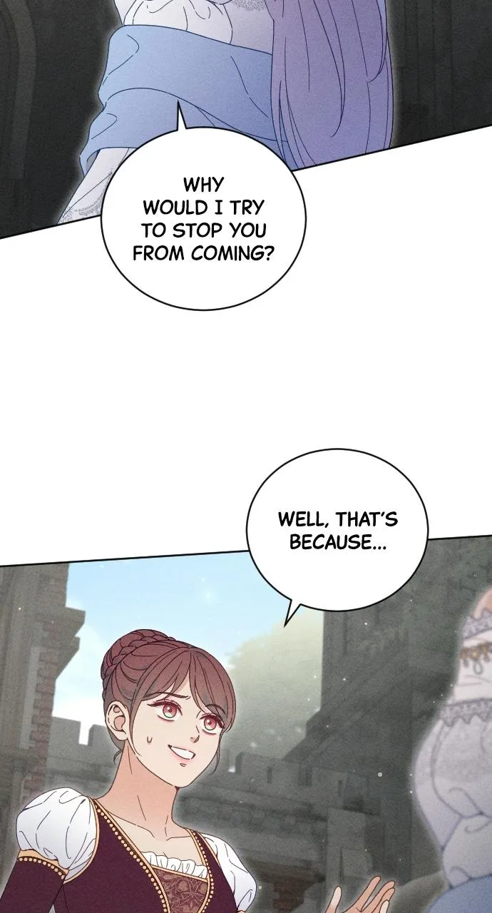 I dare to plead Chapter 40 page 20 - 