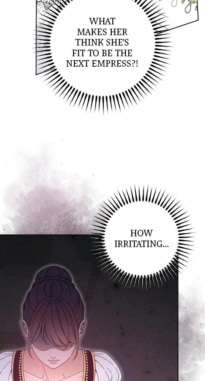 I dare to plead Chapter 40 page 3 - 