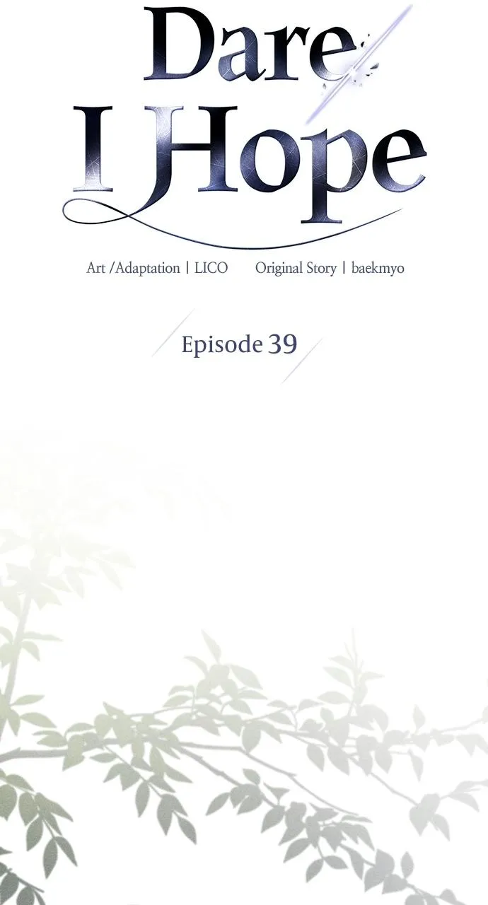 I dare to plead Chapter 40 page 24 - 