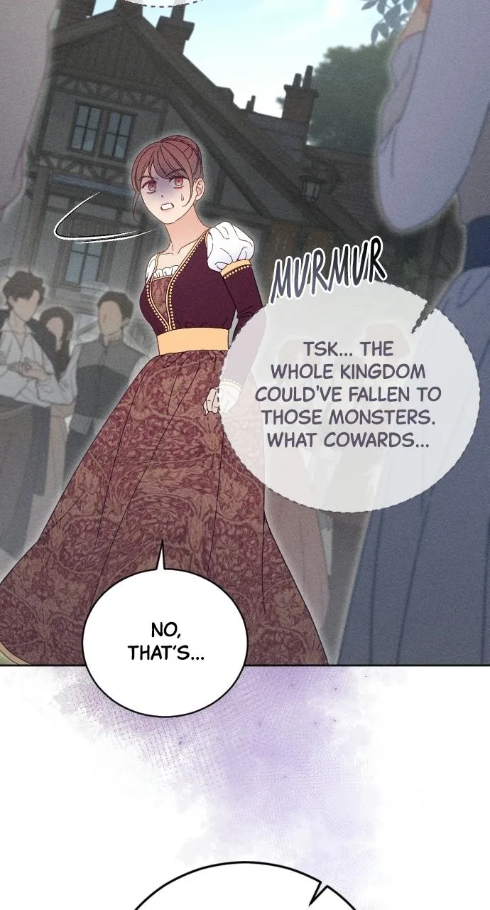 I dare to plead Chapter 40 page 27 - 