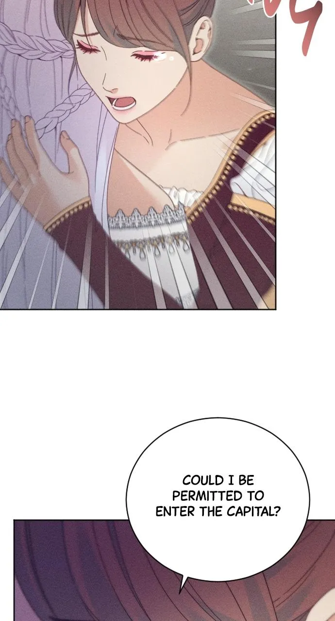 I dare to plead Chapter 40 page 35 - 