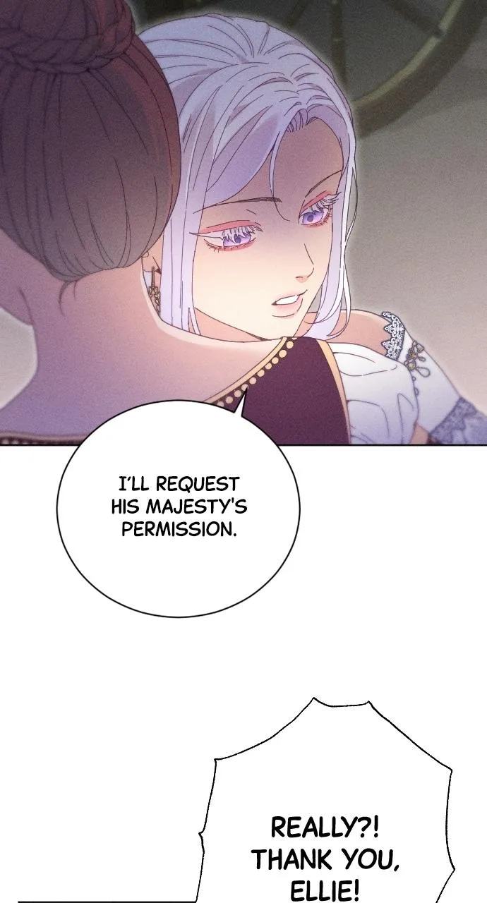 I dare to plead Chapter 40 page 37 - 