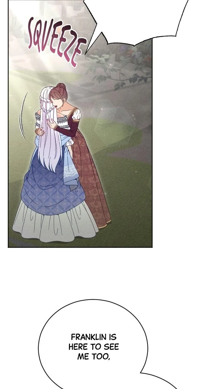 I dare to plead Chapter 40 page 38 - 