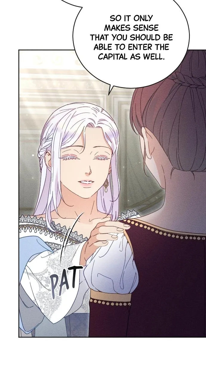 I dare to plead Chapter 40 page 39 - 