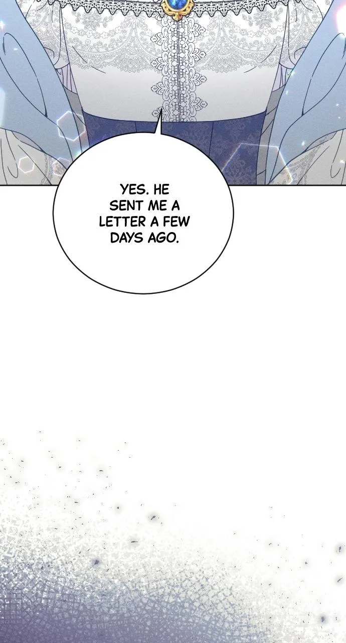 I dare to plead Chapter 40 page 42 - 