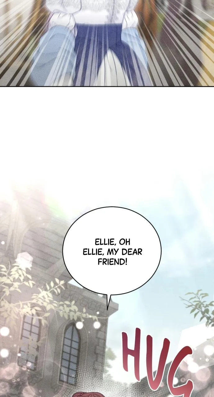 I dare to plead Chapter 40 page 6 - 