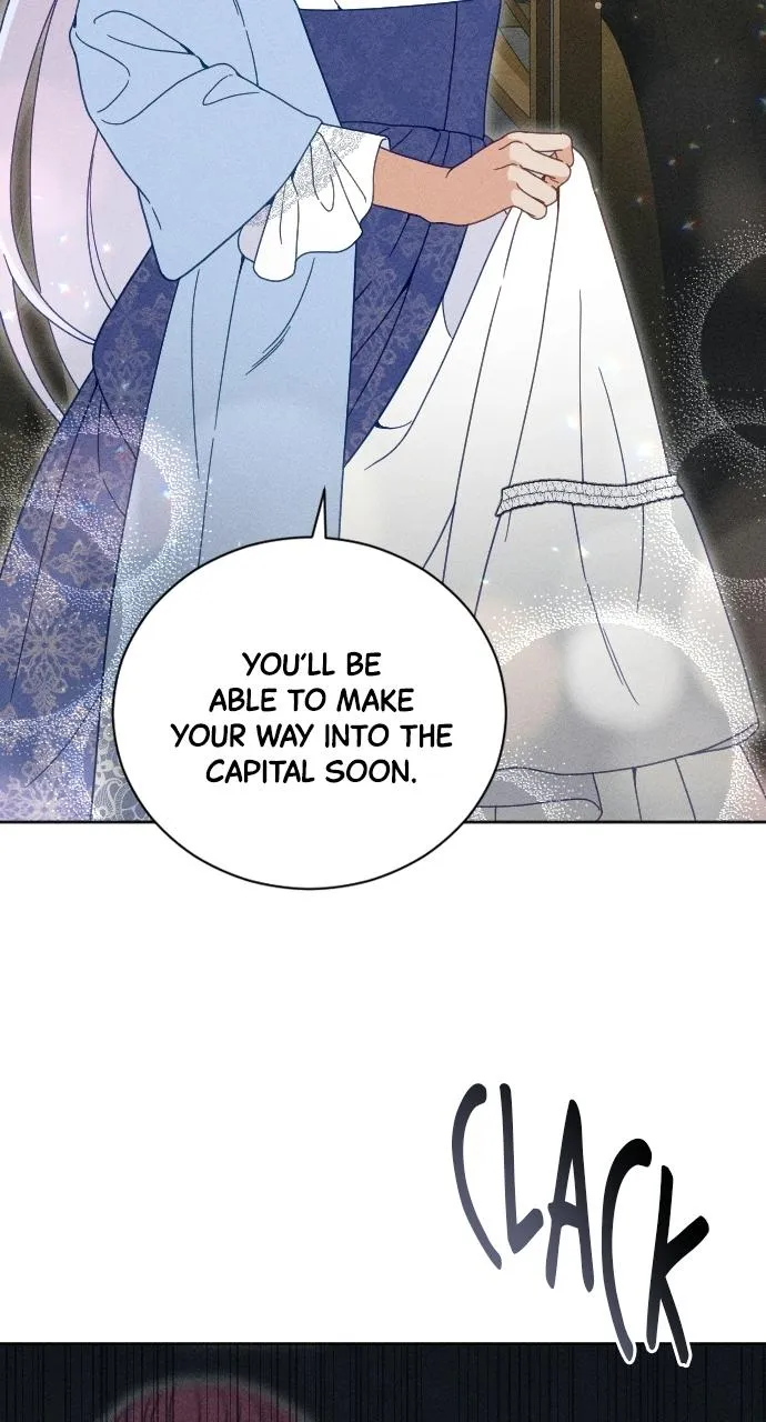 I dare to plead Chapter 40 page 54 - 