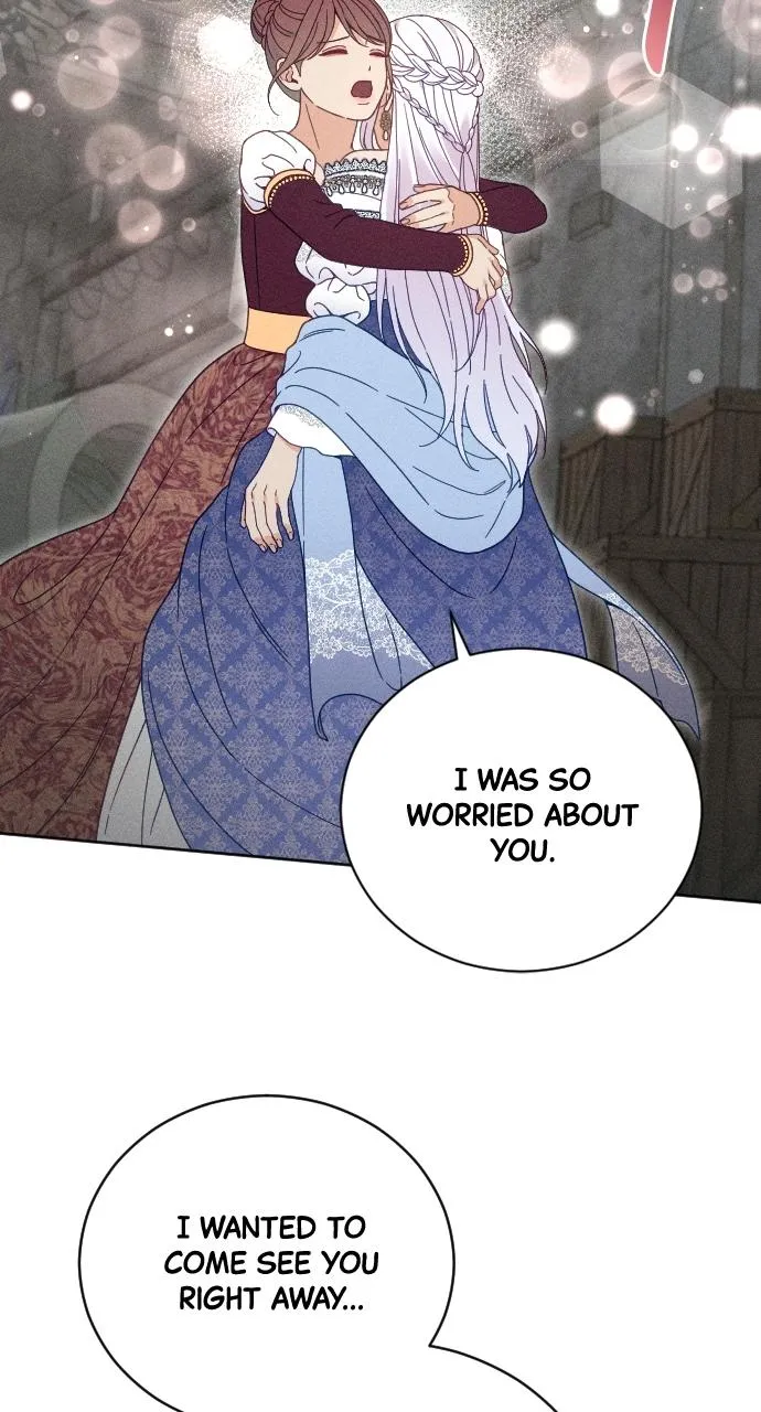 I dare to plead Chapter 40 page 7 - 