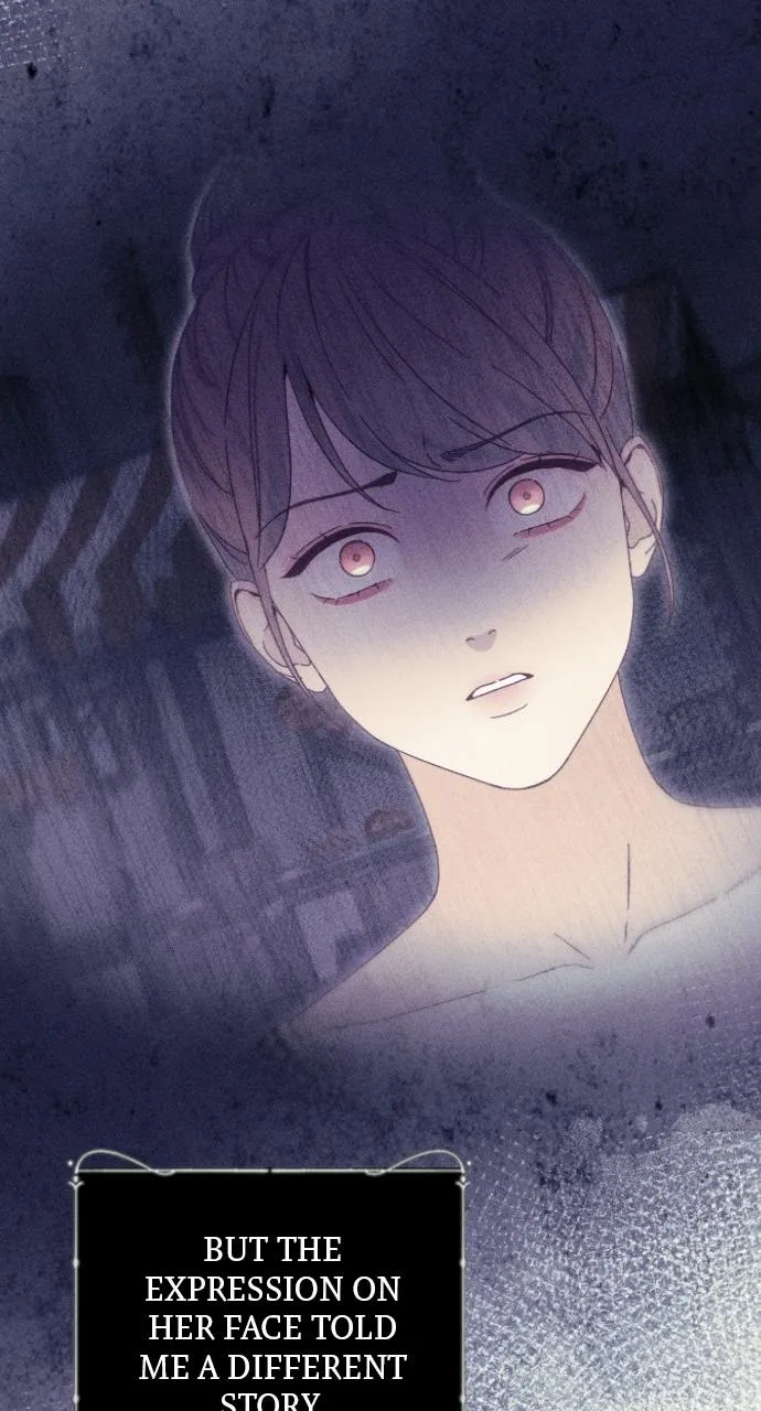 I dare to plead Chapter 40 page 61 - 