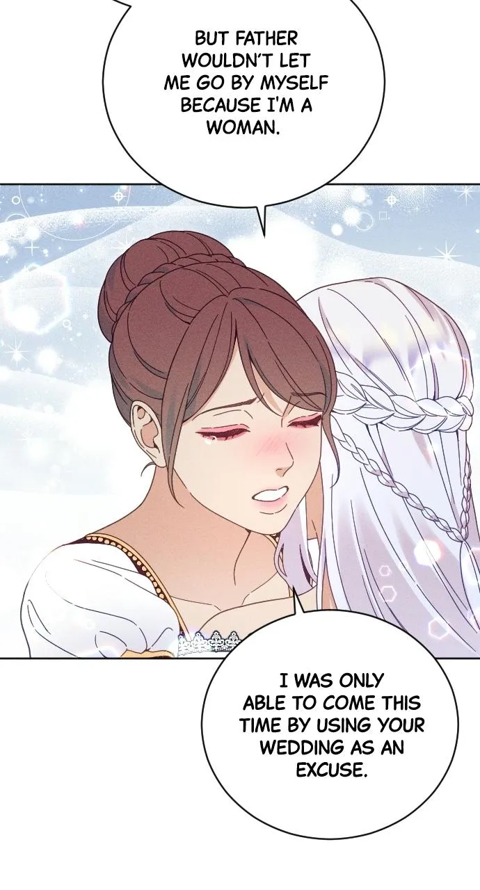I dare to plead Chapter 40 page 8 - 