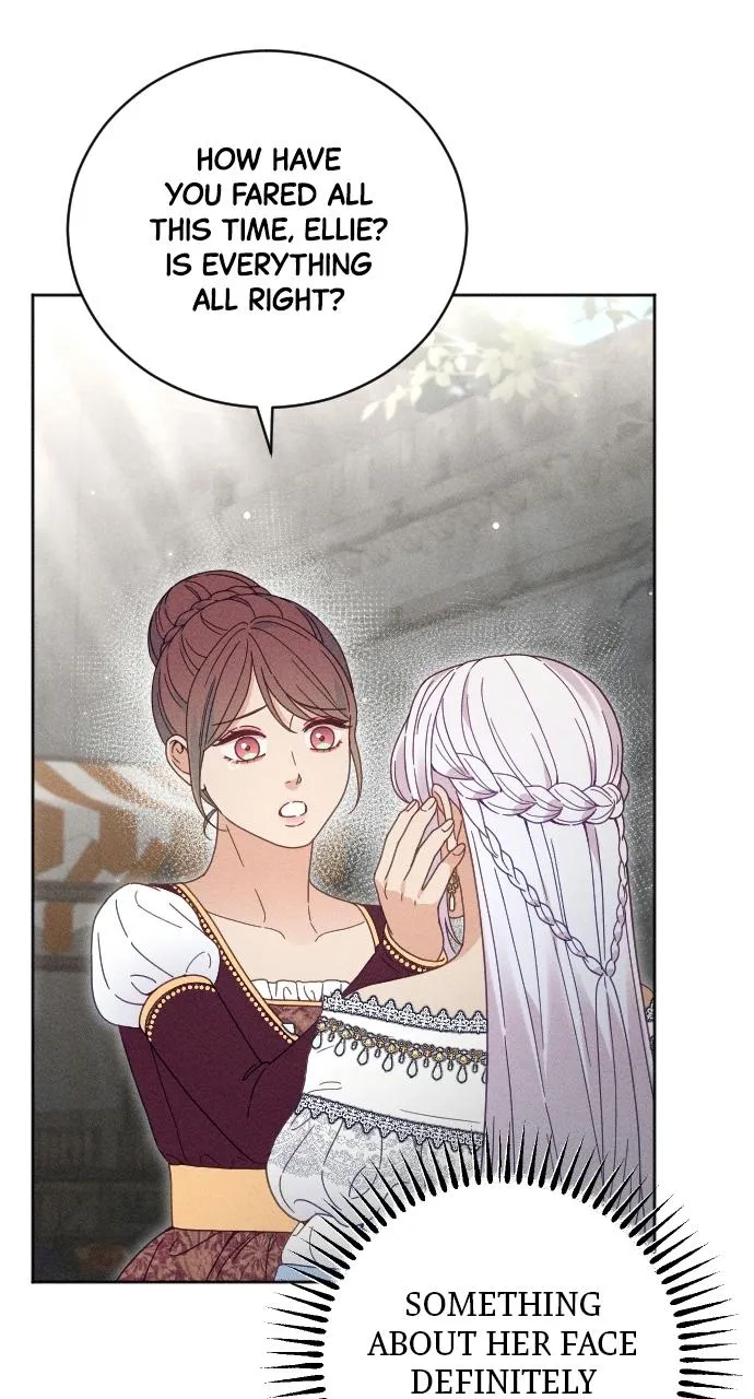 I dare to plead Chapter 40 page 9 - 