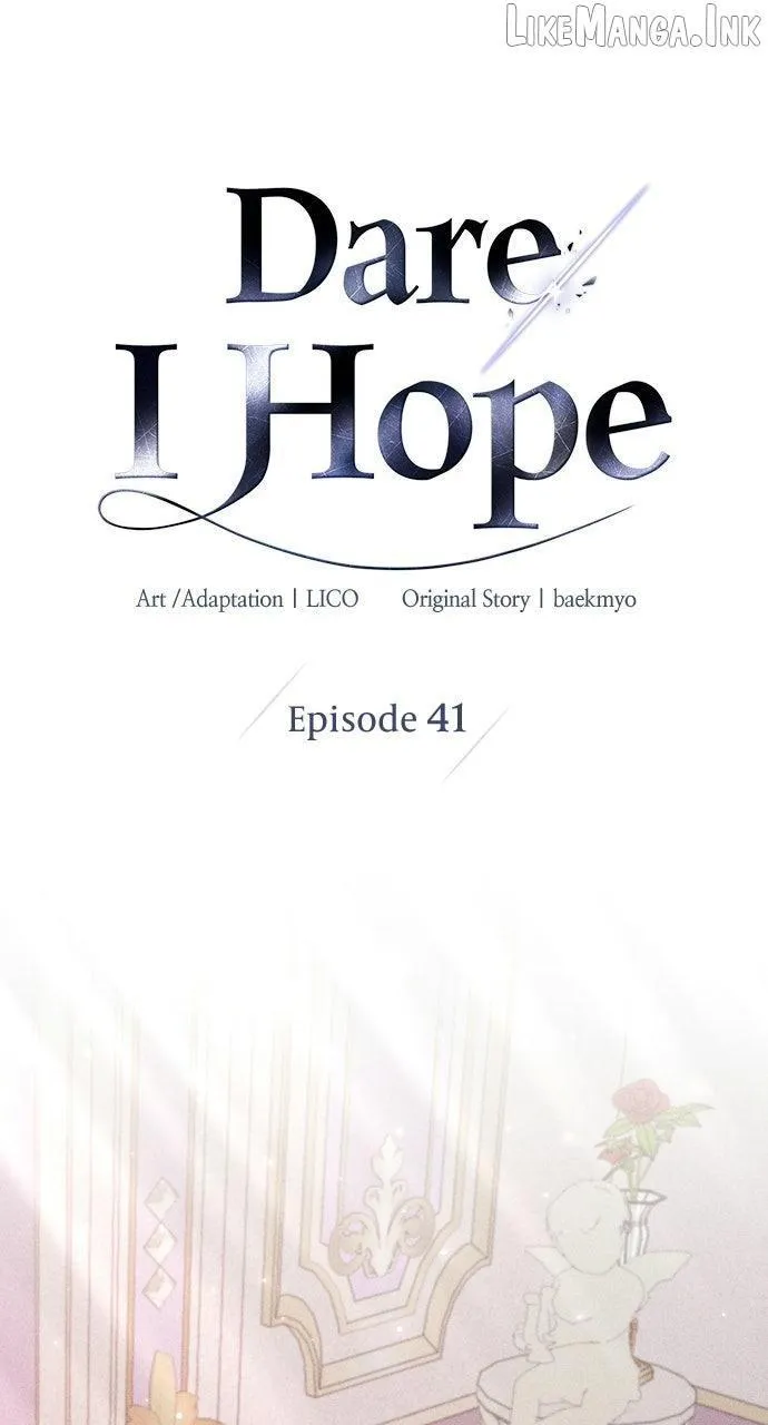 I dare to plead Chapter 41 page 20 - 