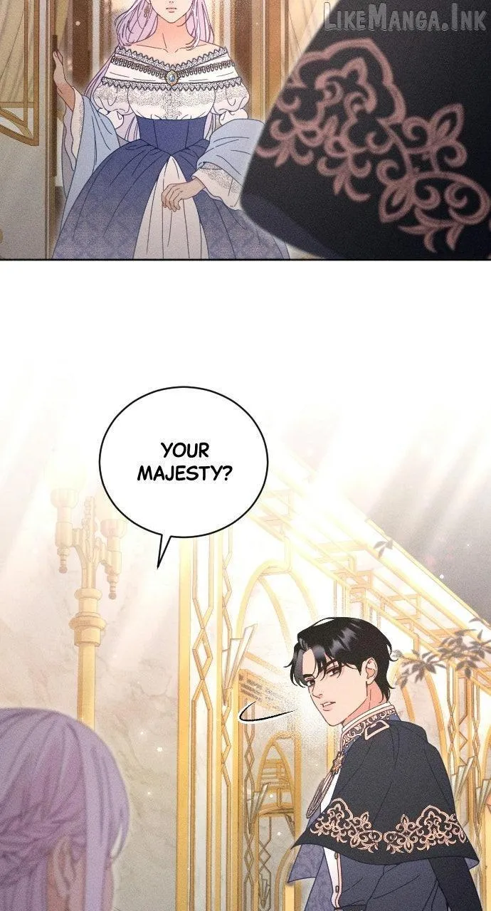 I dare to plead Chapter 41 page 3 - 