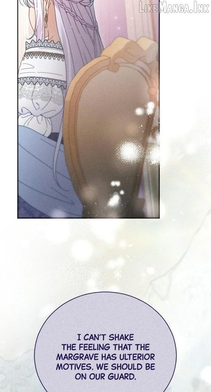 I dare to plead Chapter 41 page 30 - 