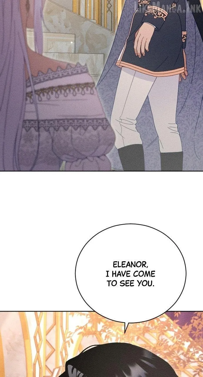 I dare to plead Chapter 41 page 4 - 