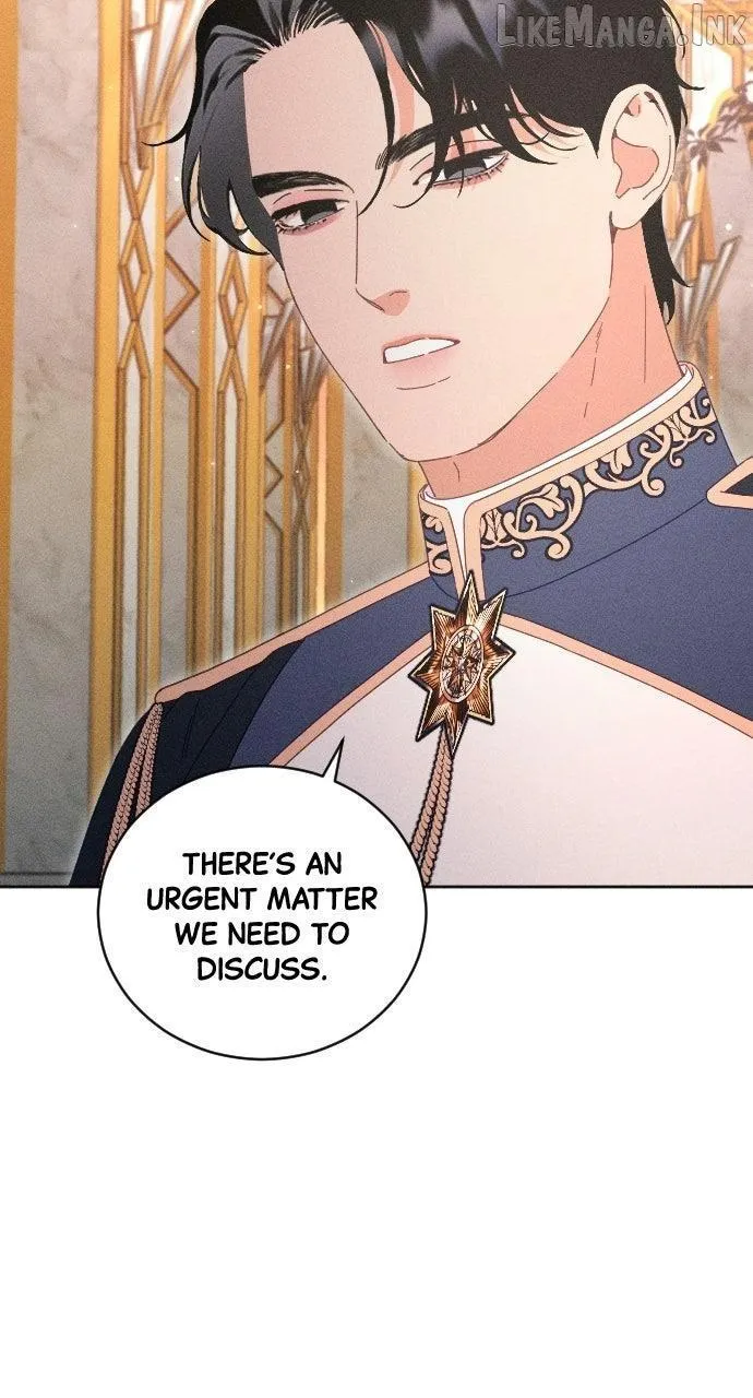 I dare to plead Chapter 41 page 5 - 