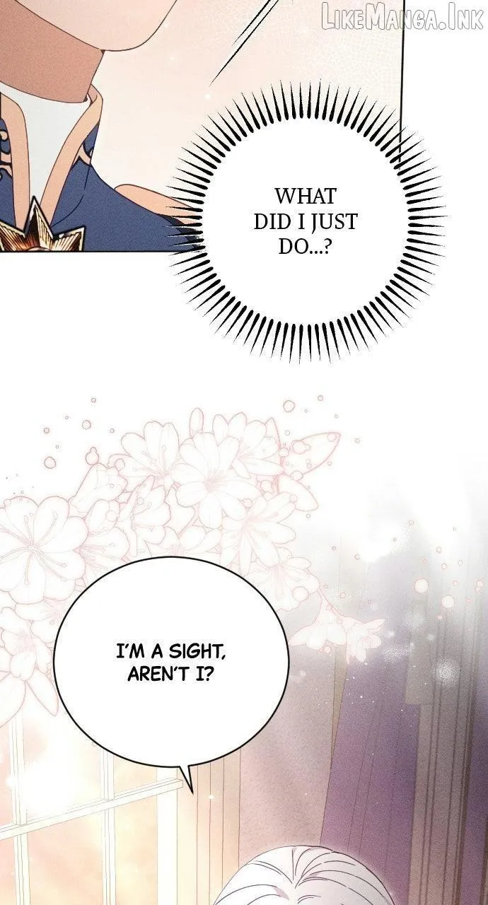 I dare to plead Chapter 41 page 42 - 