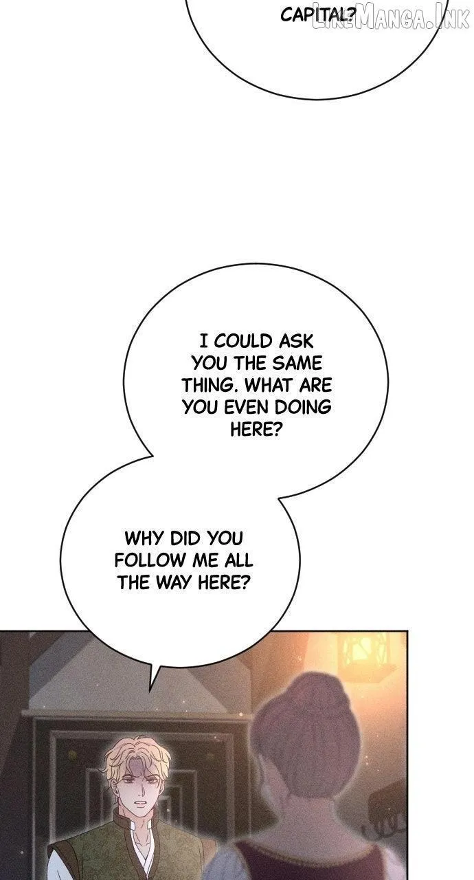 I dare to plead Chapter 41 page 52 - 