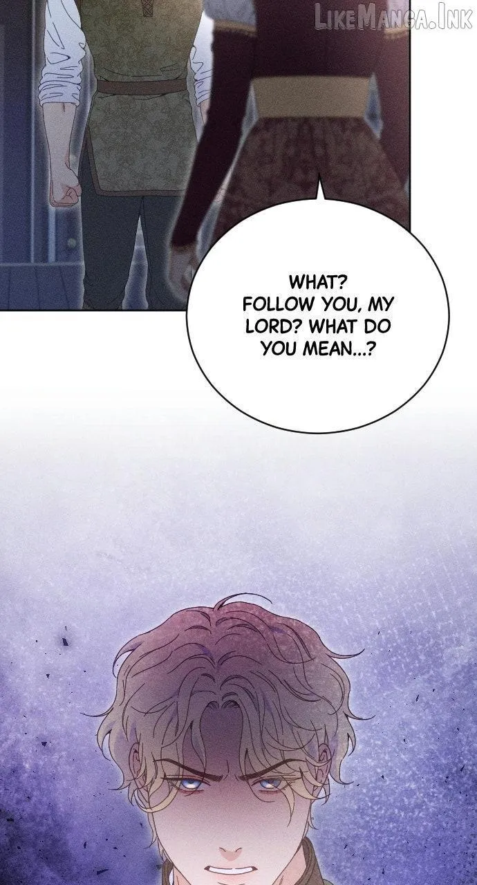 I dare to plead Chapter 41 page 53 - 