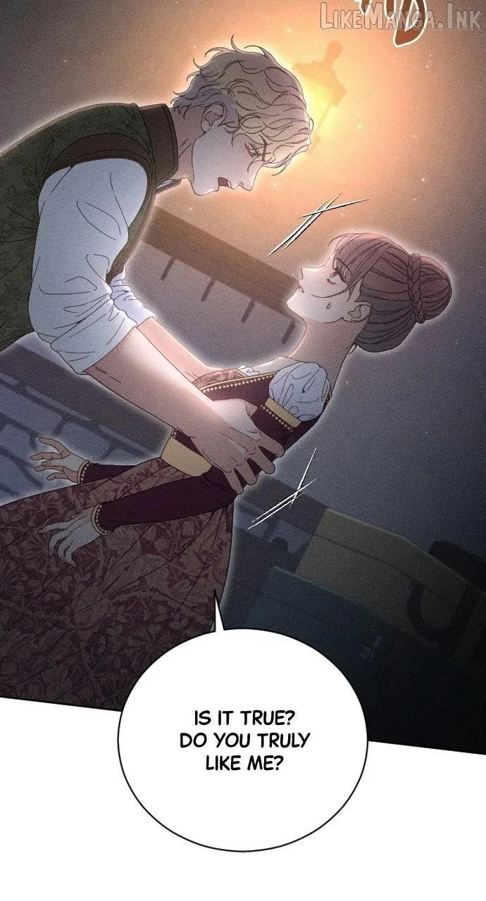 I dare to plead Chapter 41 page 56 - 