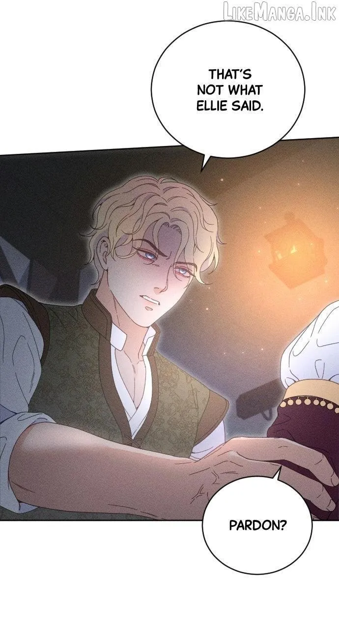 I dare to plead Chapter 41 page 58 - 